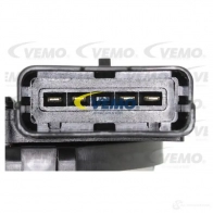 Мотор стеклоочистителя VEMO 1437889101 V22-07-0011 US LEU5 - Изображение 2