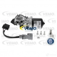 Мотор стеклоочистителя VEMO JQD7 DHN 4046001621963 V46-07-0012 Renault Clio (BB, CB) 2 Хэтчбек 1.5 dCi (B/CB3M) 64 л.с. 2005 – наст. время