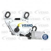 Мотор стеклоочистителя VEMO 4046001679520 V10-07-0040 1638663 U56Y 5