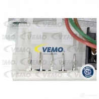 Мотор стеклоочистителя VEMO 1YX82 CI V24-07-0010 4046001516399 1643594 - Изображение 2