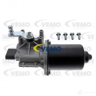 Мотор стеклоочистителя VEMO V10-07-0022 JJQ F7PM 4046001517112 1638646