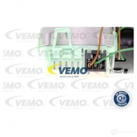 Мотор стеклоочистителя VEMO 1643620 4046001517747 DNI AJ V24-07-0039 - Изображение 2