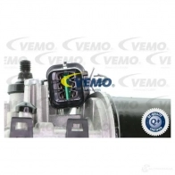 Мотор стеклоочистителя, дворников VEMO 1650836 v52070005 L T515 4046001661396 - Изображение 2