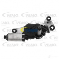 Мотор стеклоочистителя VEMO 7 K01WVD 1437889095 V95-07-0008