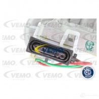 Мотор стеклоочистителя VEMO 1643608 JP F4AV 4046001517846 V24-07-0025 - Изображение 2