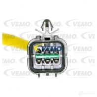Мотор стеклоочистителя, дворников VEMO ZLVAT S 1650834 4046001661839 v52070003 - Изображение 2