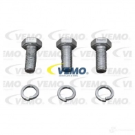 Мотор стеклоочистителя VEMO XSG 5EWG 1439606312 V40-07-0014 - Изображение 2