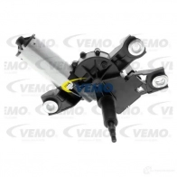Мотор стеклоочистителя VEMO 4046001797644 V10-07-0045 1638667 Q14G4 DP