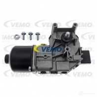 Мотор стеклоочистителя VEMO 7 UQ8O 1638665 V10-07-0043 4046001705700