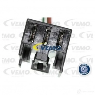 Мотор стеклоочистителя VEMO N FBR6 1643597 4046001518027 V24-07-0014 - Изображение 2