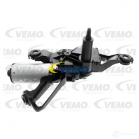 Мотор стеклоочистителя VEMO V20-07-0010 4046001826207 8JTHY6 C Bmw 1 (E87) 1 Хэтчбек 5 д 2.0 120 i 150 л.с. 2003 – 2011
