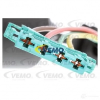 Мотор стеклоочистителя VEMO GM9J 0 4046001389276 1645712 V30-07-0012 - Изображение 4