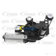 Мотор стеклоочистителя VEMO OU0Y LF2 4046001587405 Volkswagen Polo (9N) 4 Хэтчбек 1.2 12V 69 л.с. 2007 – 2009 V10-07-0027