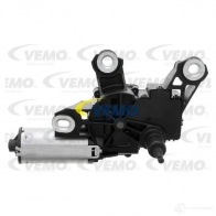 Мотор стеклоочистителя VEMO V10-07-0006 R XQJA 4046001390029 1638632