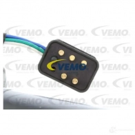 Мотор стеклоочистителя VEMO 1645710 4046001347764 V30-07-0009 P5 2J1 - Изображение 2
