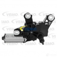 Мотор стеклоочистителя VEMO V10-07-0012 4046001422096 1638637 S DROWZ