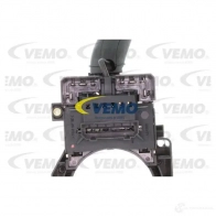 Подрулевой переключатель стеклоочистителя VEMO 4046001232862 1641329 U 5UHMV V15-80-3209 - Изображение 2