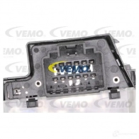 Подрулевой переключатель стеклоочистителя VEMO 8P3A Z0 1218357072 V25-80-4060 4046001884405 - Изображение 2