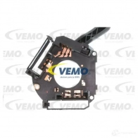 Подрулевой переключатель стеклоочистителя VEMO 1641339 DZU SY 4046001232916 V15-80-3214 - Изображение 2