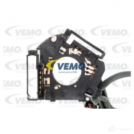 Подрулевой переключатель стеклоочистителя VEMO V15-80-3332 4046001940736 CLU3 KX 1424635039 - Изображение 2