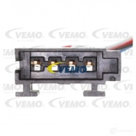 Подрулевой переключатель стеклоочистителя VEMO V15-80-3332 4046001940736 CLU3 KX 1424635039 - Изображение 3