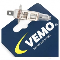 Галогенная лампа VEMO V99-84-0012 Gas Volga (3110) 2 Седан 2.4 90 л.с. 1997 – 2010 4046001575679 M WU4W