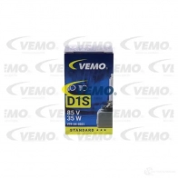 Галогенная лампа VEMO V99840021 KF8H2 D1 S 1652849 - Изображение 4