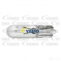 Лампа накаливания VEMO W 1,2W Audi 04IEPC V99-84-0006
