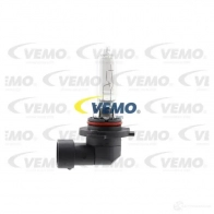 Галогенная лампа VEMO M76Z176 HB 3 V99840070 1194011918 - Изображение 3