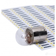 Лампа накаливания VEMO HI86QO 1652788 V99840004 R 5W - Изображение 2