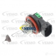 Галогенная лампа птф VEMO 1194011995 V99840079 H1 6 6E041V - Изображение 4