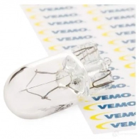 Лампа накаливания VEMO 1652772 V99840001 H7QZNJI W5 W - Изображение 2