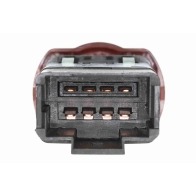 Кнопка аварийной сигнализации, аварийка VEMO Y3 WLHQ 1440933814 V21-73-0004 - Изображение 2