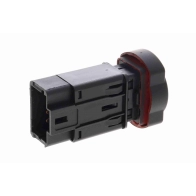 Кнопка аварийной сигнализации, аварийка VEMO Y3 WLHQ 1440933814 V21-73-0004 - Изображение 3