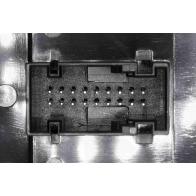 Кнопка стеклоподъемника VEMO 17GS MH1 1440933831 V20-73-0037 - Изображение 2