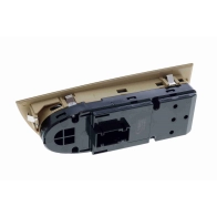 Кнопка стеклоподъемника VEMO V20-73-0052 1440933834 KG602P R - Изображение 3