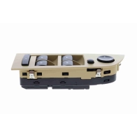 Кнопка стеклоподъемника VEMO V20-73-0052 1440933834 KG602P R - Изображение 4