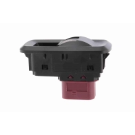 Кнопка стеклоподъемника VEMO WZNI8 N 4046001622960 1218353330 V25-73-0061 - Изображение 3