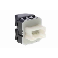 Кнопка стеклоподъемника VEMO NW7W9E J 1440933860 V30-73-0038 - Изображение 3