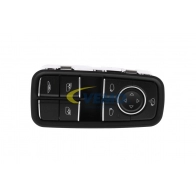 Кнопка стеклоподъемника VEMO P61 RG V45-73-0022 1440933873 - Изображение 5
