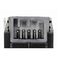 Кнопка стеклоподъемника VEMO V48-73-0021 1440933880 4Y6N 0Z - Изображение 2