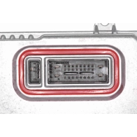 Блок управления корректором фар VEMO 1440933167 ELW R9BP V40-73-0037 - Изображение 2
