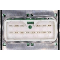 Кнопка стеклоподъемника VEMO TS25 ZK V52-73-0037 1440933882 - Изображение 2