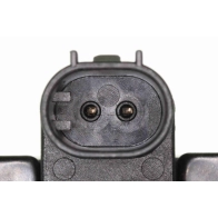 Кран печки VEMO RD1QAU B V20-77-1051 1440933940 - Изображение 2