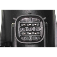 Кран печки VEMO V33-77-1214 1440933942 DFB IWMX - Изображение 2