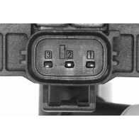 Кран печки VEMO 4046001922374 1425079003 5BCR Q3F V41-77-0005 - Изображение 2