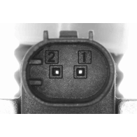Кран печки VEMO V48-77-0012 1440933943 DG9MX S - Изображение 2