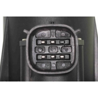 Кран печки VEMO V51-77-0094 1440933944 6 PG38 - Изображение 2