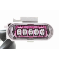 Лямбда зонд, кислородный датчик VEMO VPW 77 V10-76-0127 1440933947 - Изображение 2