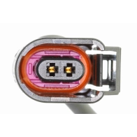 Датчик АБС VEMO V10-72-0244 YM 7HGFP 1440933308 - Изображение 2